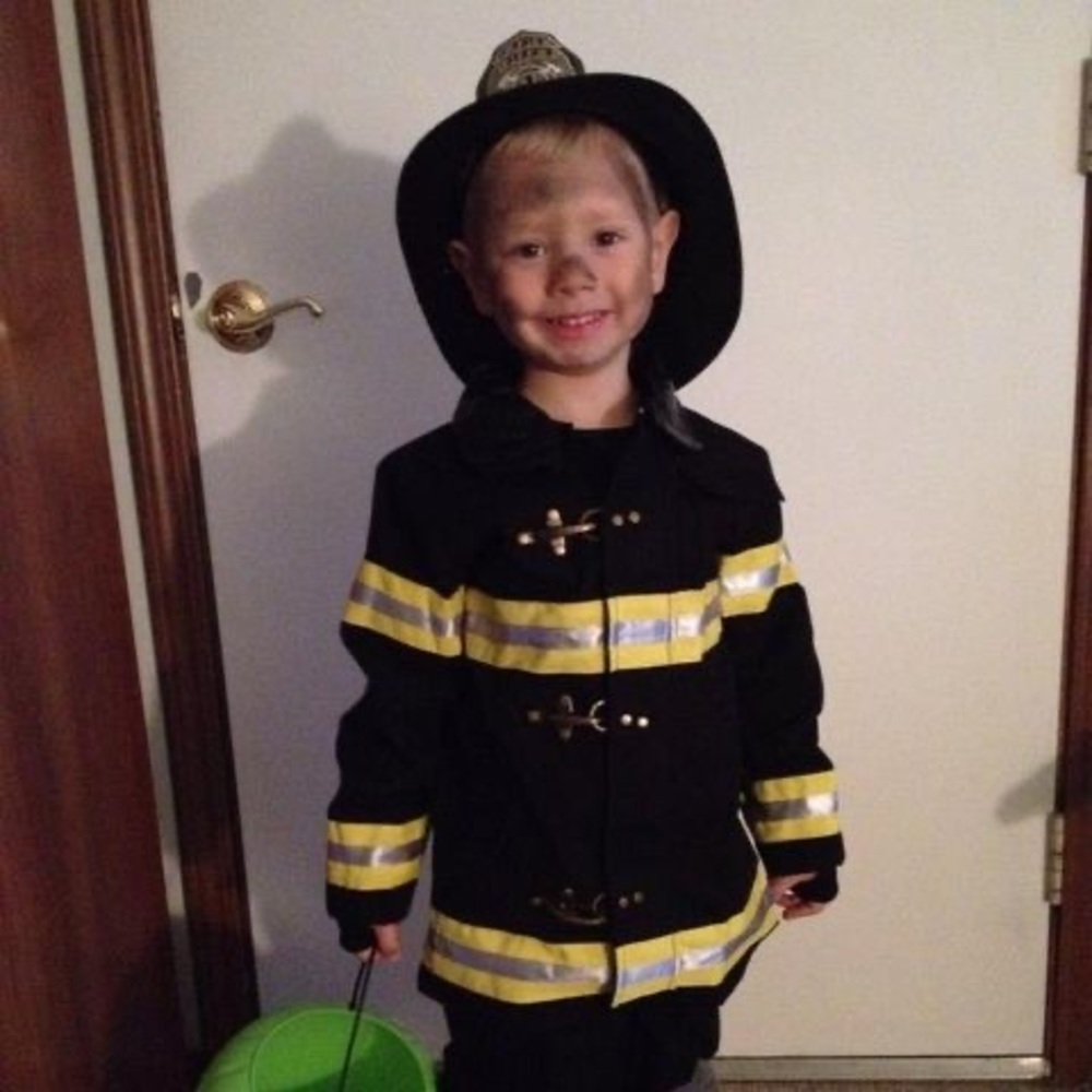 Meet your Posher, Stacie